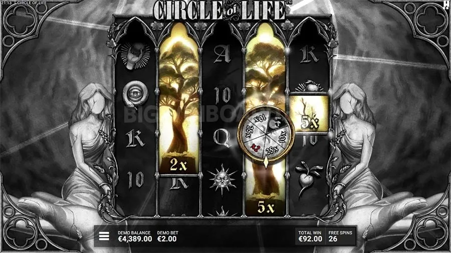 Exclusive Bonuses